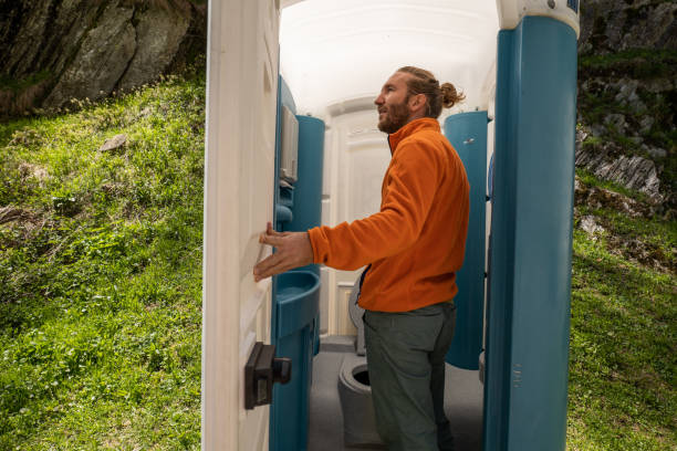 Best Sanitation services for porta potties  in Southgate, KY