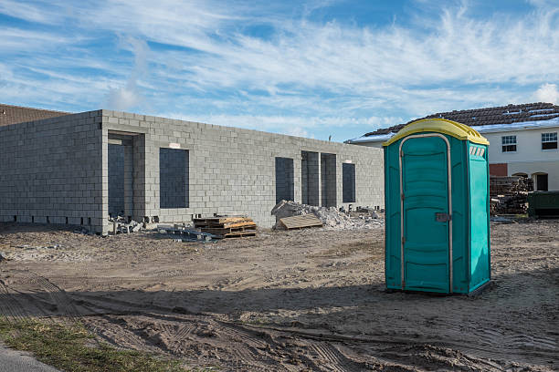 Portable restroom solutions in Southgate, KY