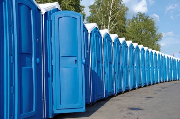 Porta potty rental for festivals in Southgate, KY